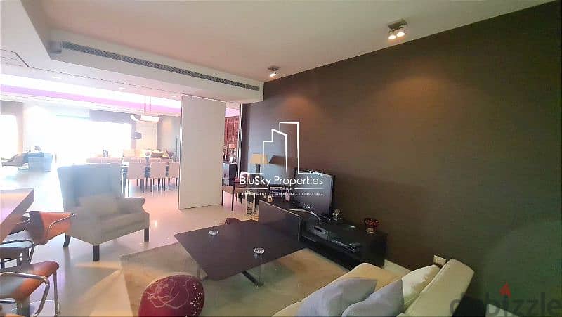 Apartment 400m² For SALE In Ramle El Bayda - شقة للبيع #RB 1