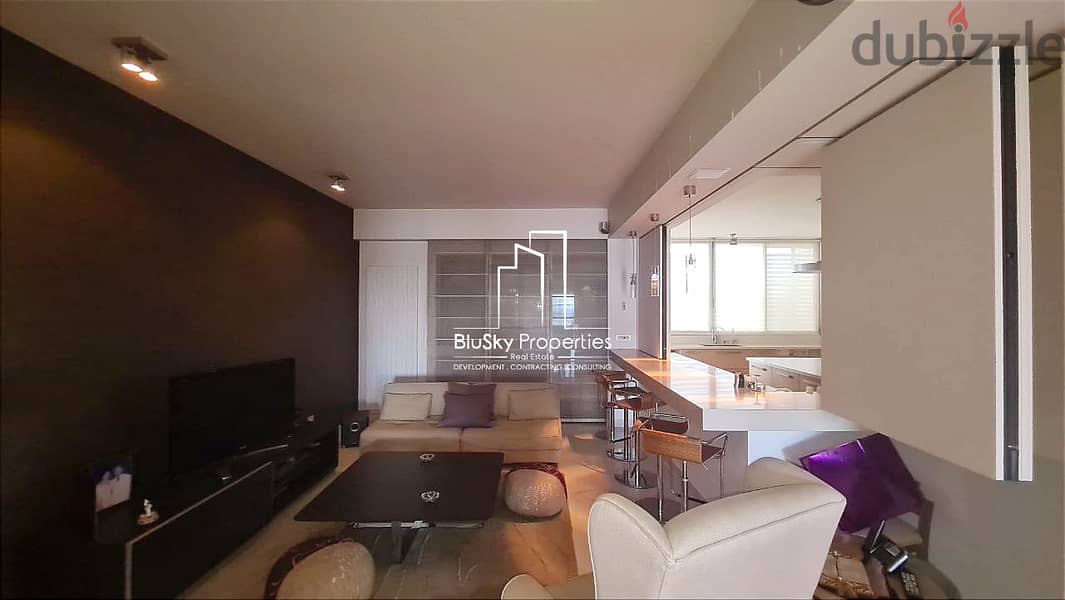 Apartment 400m² For SALE In Ramle El Bayda - شقة للبيع #RB 2