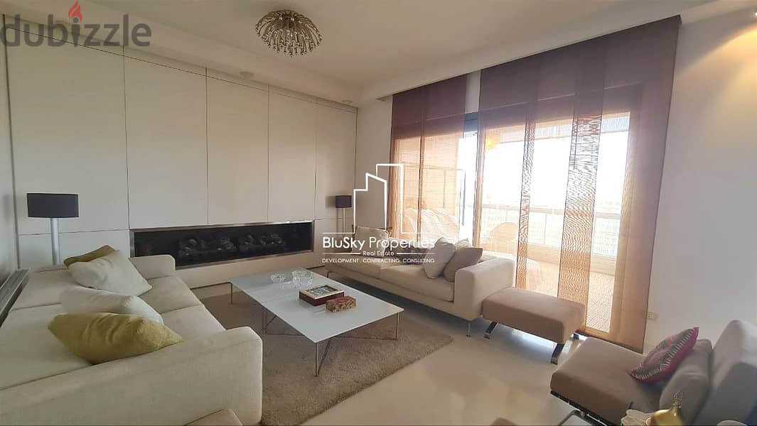 Apartment 400m² For SALE In Ramle El Bayda - شقة للبيع #RB 3
