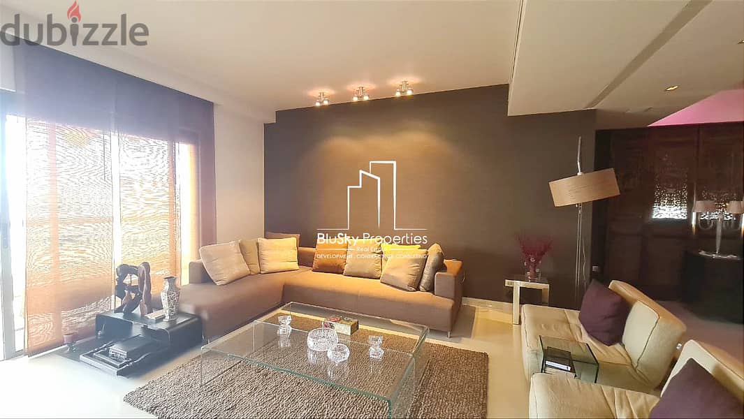 Apartment 400m² For SALE In Ramle El Bayda - شقة للبيع #RB 4