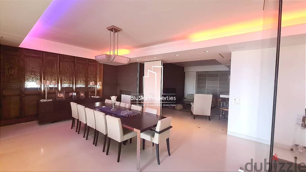 Apartment 400m² For SALE In Ramle El Bayda - شقة للبيع #RB 5