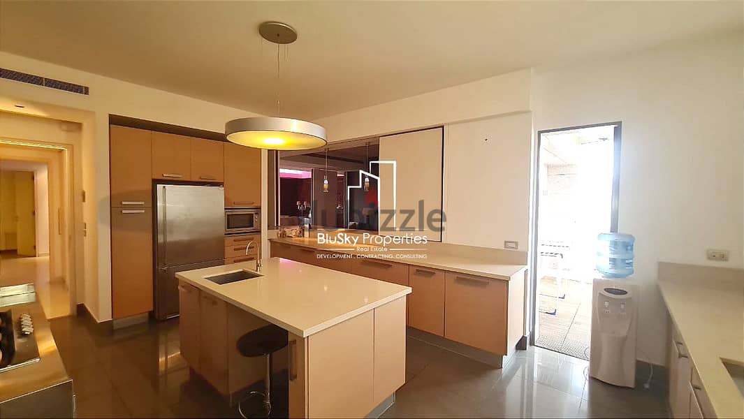 Apartment 400m² For SALE In Ramle El Bayda - شقة للبيع #RB 6