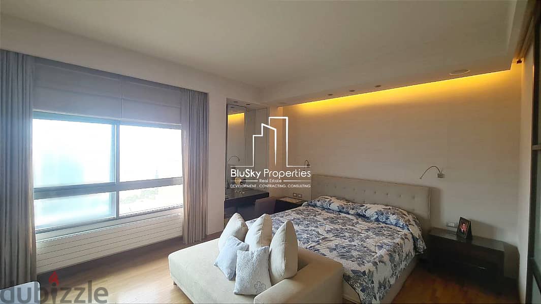 Apartment 400m² For SALE In Ramle El Bayda - شقة للبيع #RB 8