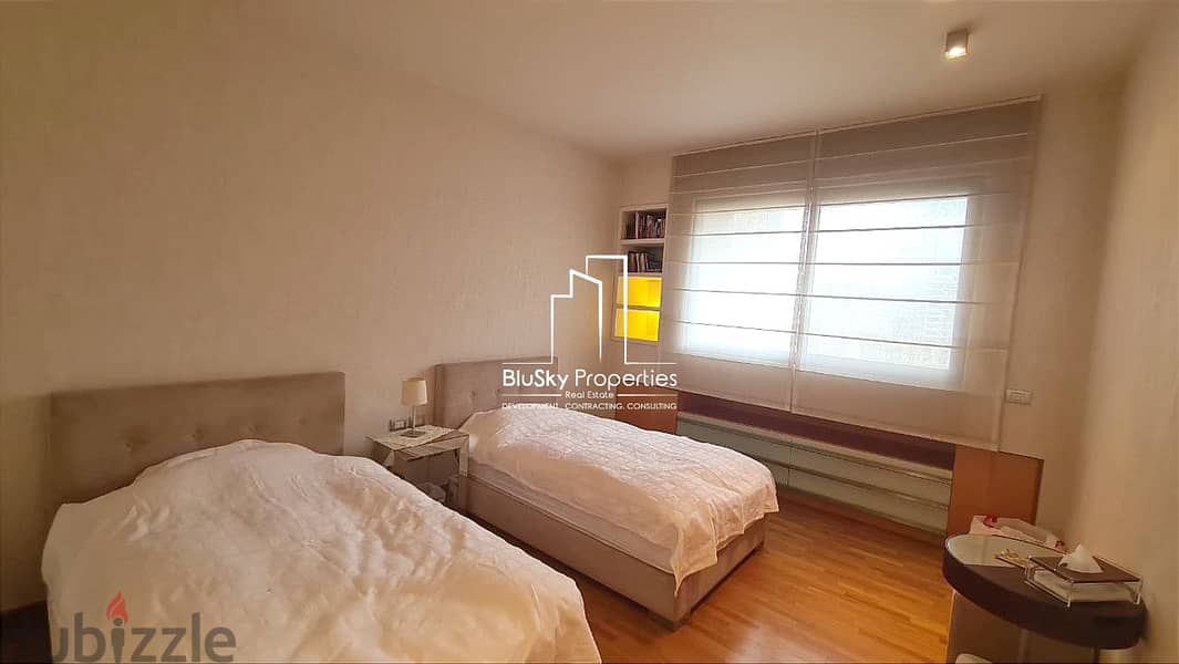 Apartment 400m² For SALE In Ramle El Bayda - شقة للبيع #RB 11