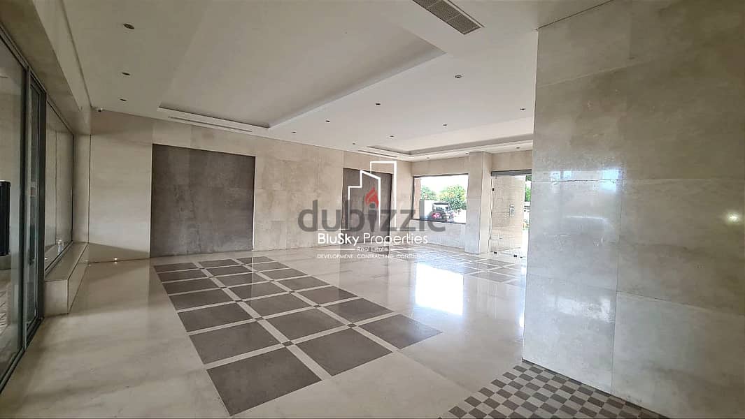 Apartment 400m² For SALE In Ramle El Bayda - شقة للبيع #RB 12