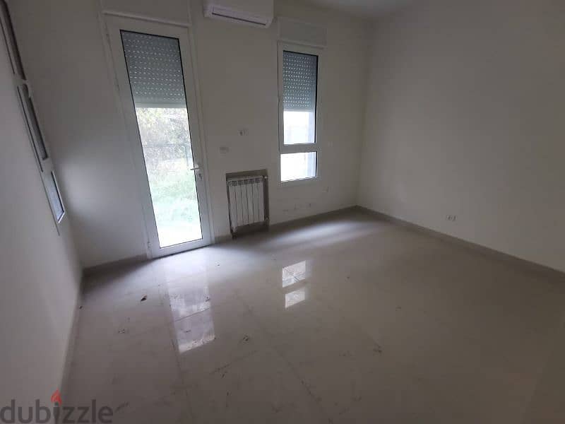 HOT CATCH! Rabwe Close to Rabieh 175 sqm + 100 sqm Garden for 215000$! 5