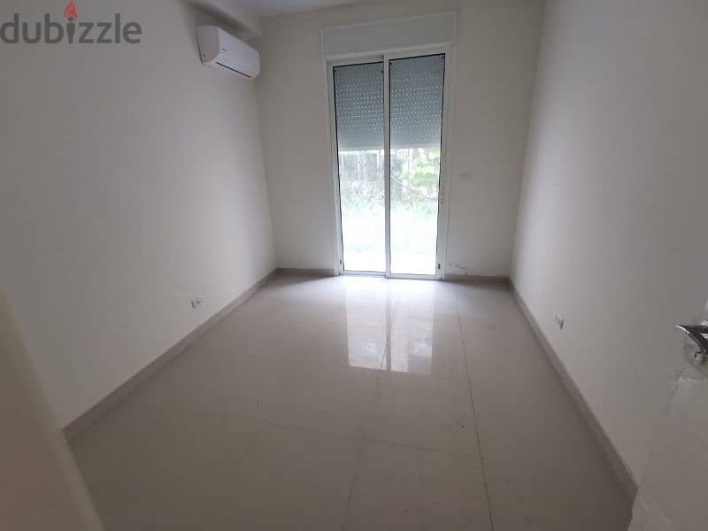 HOT CATCH! Rabwe Close to Rabieh 175 sqm + 100 sqm Garden for 215000$! 7
