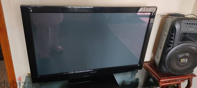 TV Panasonic 42"