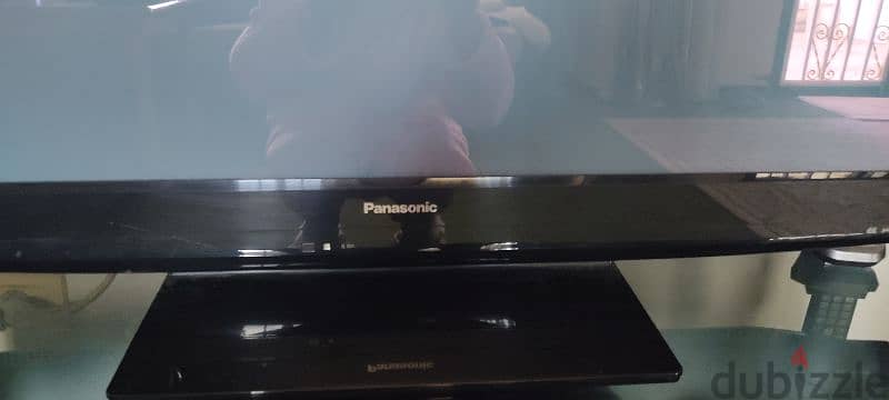 TV Panasonic 42" 1