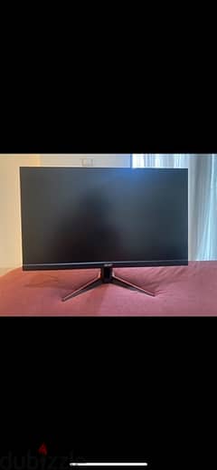 monitor acer 1920x1080 75hz 1ms
