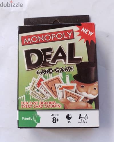 monopoly