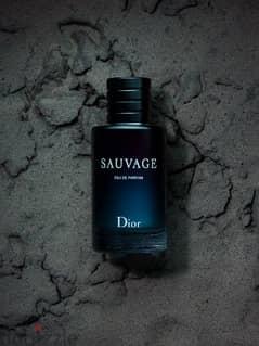 Sauvage Dior - Authentic/Top quality - 100 ml - Long Lasting Fragrance