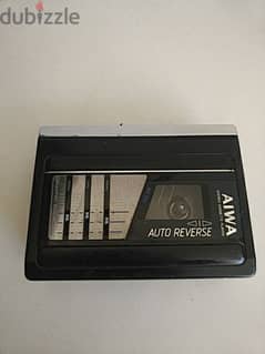 Vintage Walkman Aiwa HS-G35MkII - Not Negotiable 0