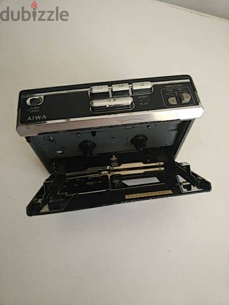 Vintage Walkman Aiwa HS-G35MkII - Not Negotiable 2
