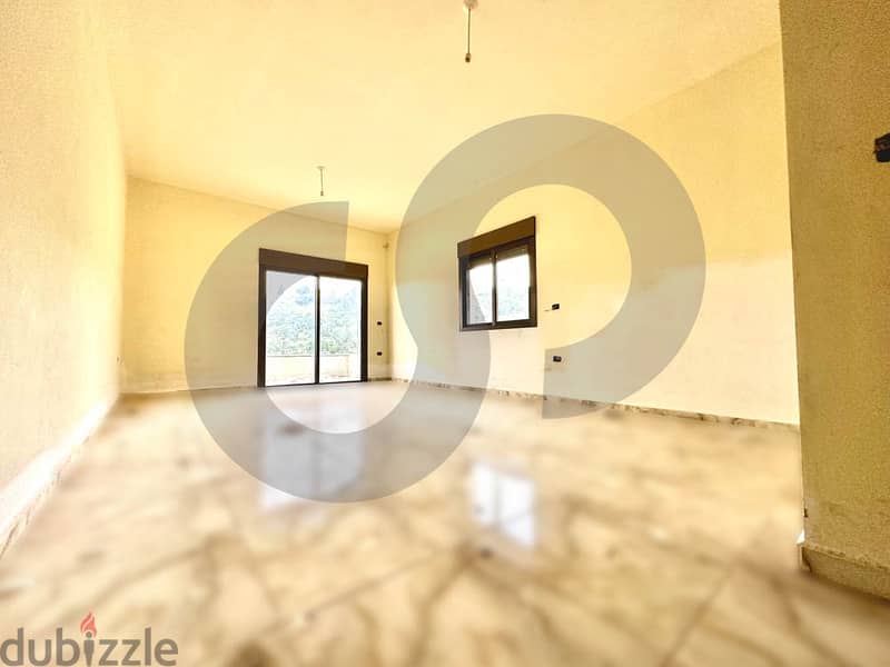 Apartment in batroun with Stunning Sea View/بترون REF#NR100549 1
