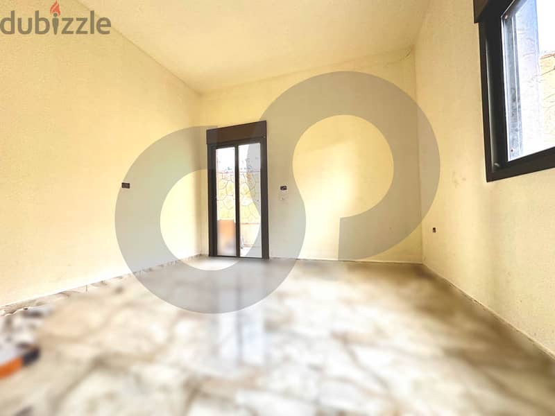 Apartment in batroun with Stunning Sea View/بترون REF#NR100549 4