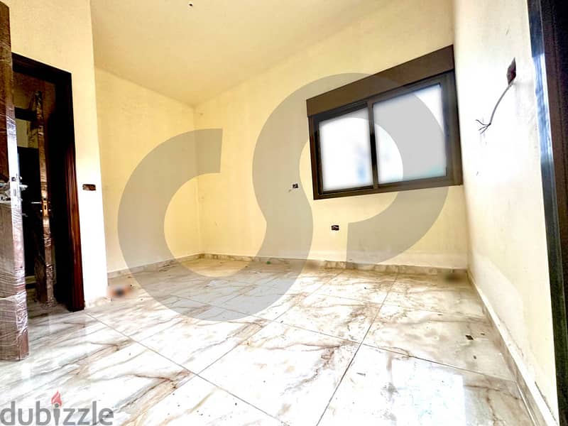 Apartment in batroun with Stunning Sea View/بترون REF#NR100549 5
