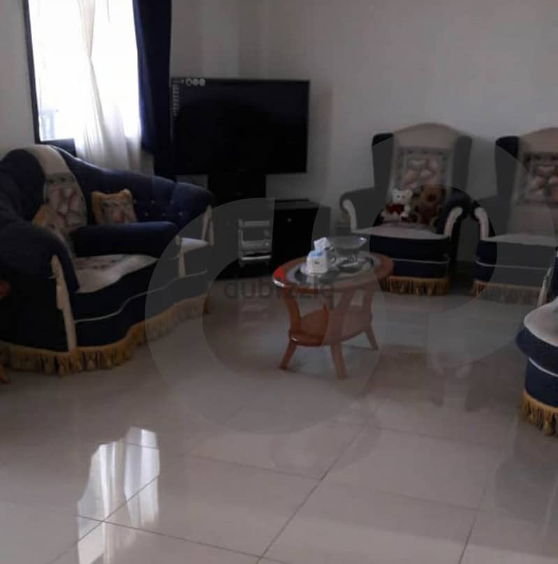 well-maintained apartment in Burj Hamoud/برج حمود REF#SY100550 1