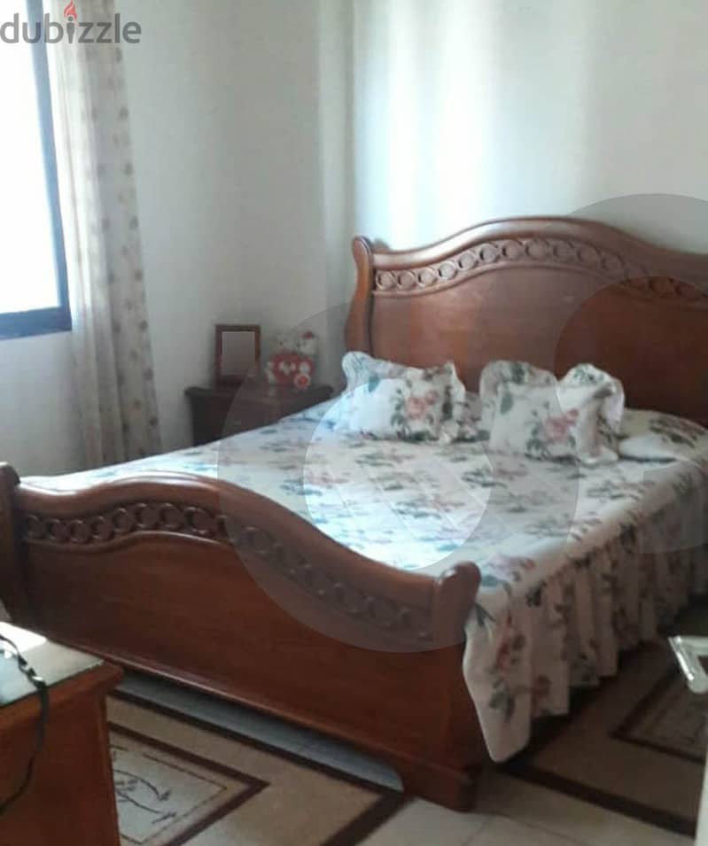 well-maintained apartment in Burj Hamoud/برج حمود REF#SY100550 3