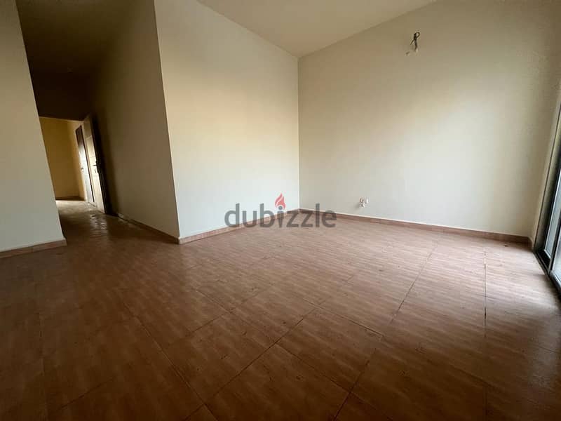 Mar Roukoz apartment for sale open view Ref#5987 1