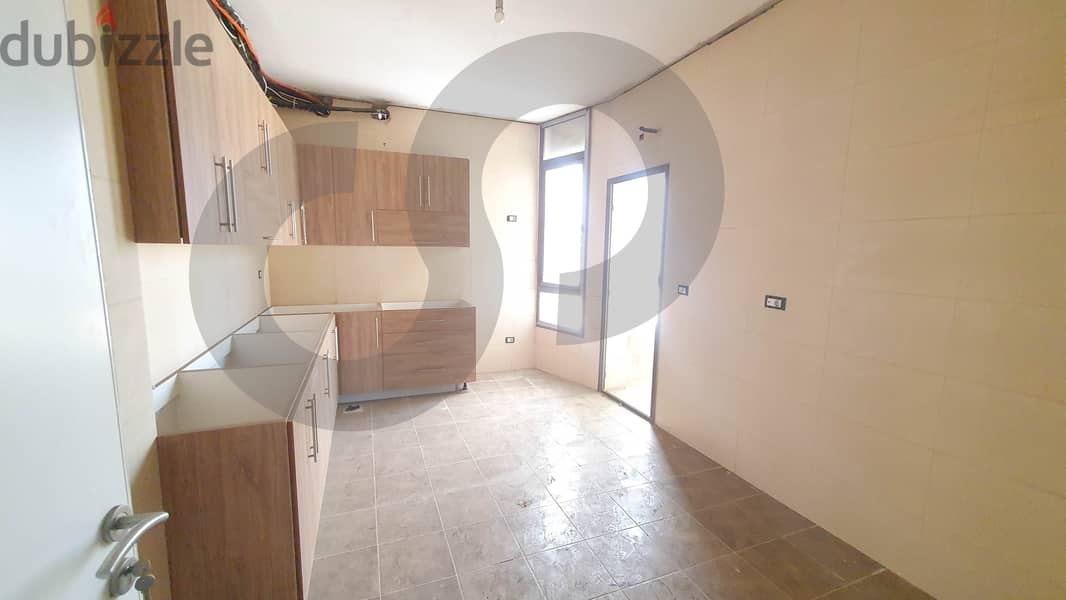 220sqm Apartment FOR SALE in Ras El Nabeh/رأس النبع REF#DA100558 2