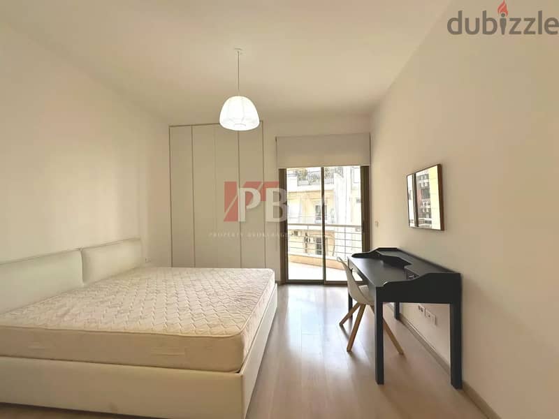 Beautiful Apartment For Rent In Achrafieh | 265 SQM | 13