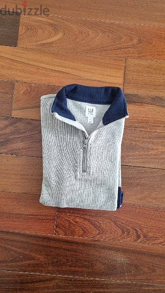 Gap Sweater 2