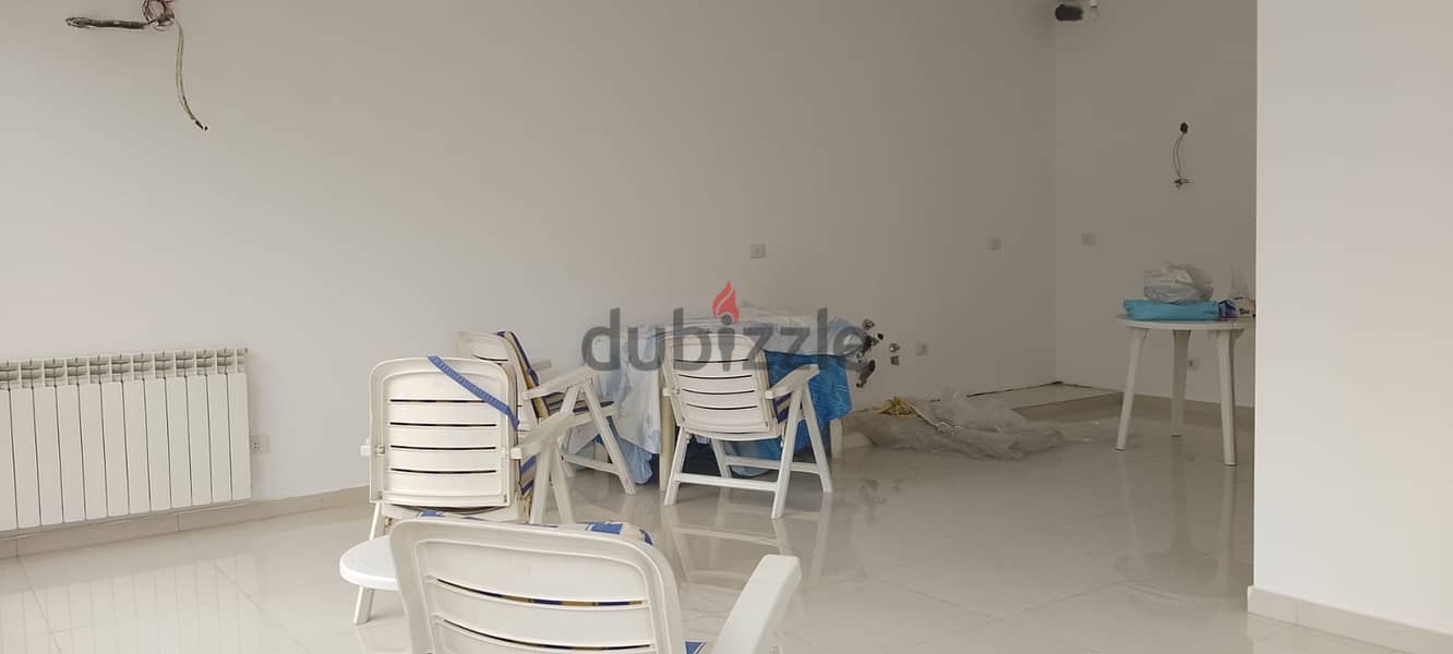 Apartment for sale in Mar Chaaya شقة للبيع في مار شعيا 2