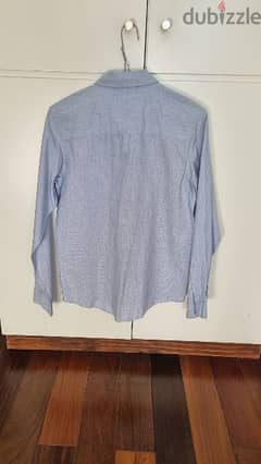 Benetton Shrit in a very good condition.