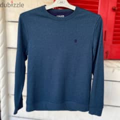 IZOD Long Sleeve Sweater. 0