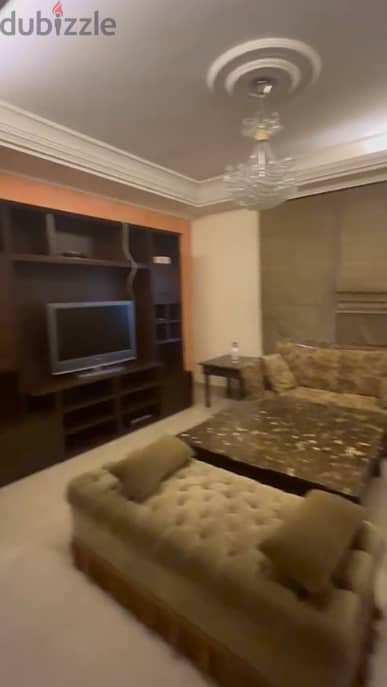 FULLY FURNISHED IN JNAH (300SQ) 3 BEDROOMS , (JNR-222) 1