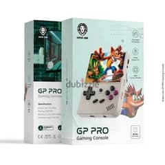 Green Lion GP PRO Gaming Console