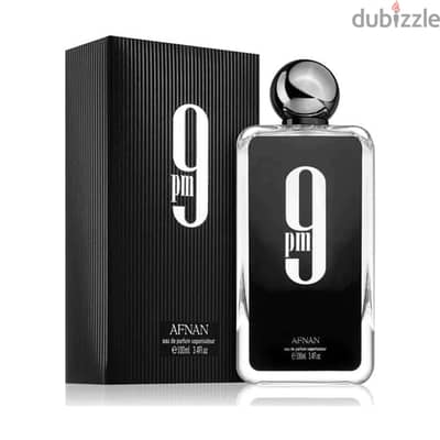 9pm EDP - 100ML