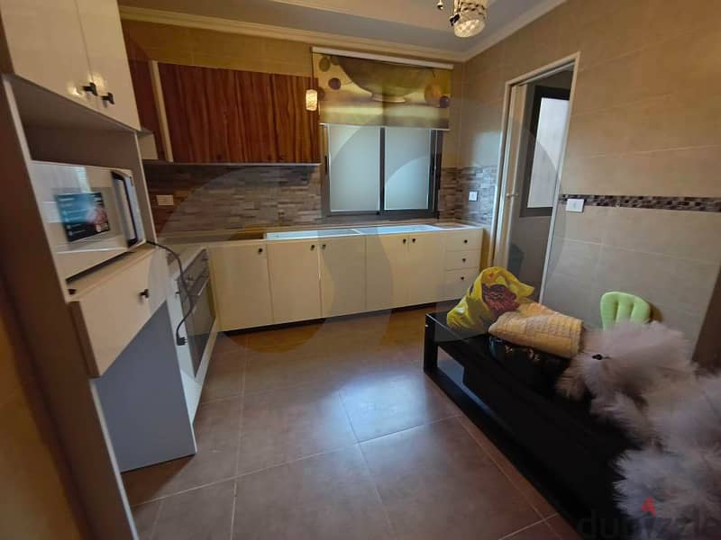 300 sqm apartment FOR SALE in Broumana/برمانا REF#ES94955 5