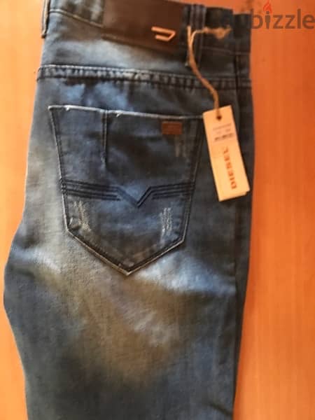 diesel jeans size34 2