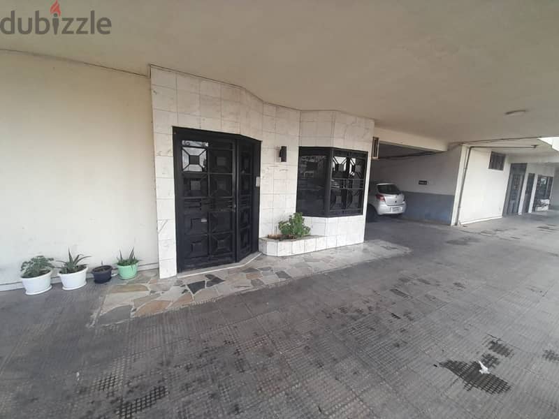230 Sqm | Decorated Showroom For Rent  In Mansourieh | 3 Floors 10