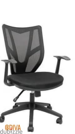 office chair  d2