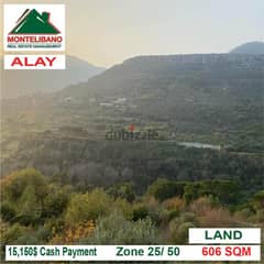 15,150$ Cash Payment!! Land for sale in Alay!! 0