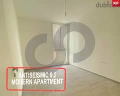 100 sqm apartment FOR SALE in Jal El Dib/جل الديب REF#KF100573 0