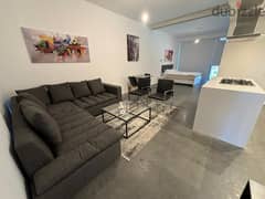 FULLY FURNISHED IN DOWNTOWN PRIME (80SQ) , (ACR-509) 0