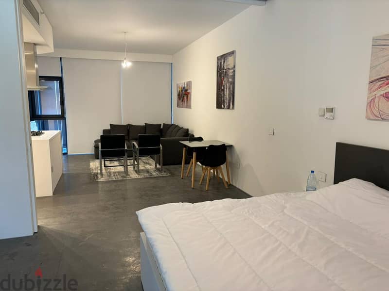 FULLY FURNISHED IN DOWNTOWN PRIME (80SQ) , (ACR-509) 1