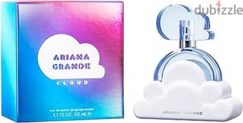Ariana Grande Cloud Eau De Parfum For Women, 1.7 Ounce