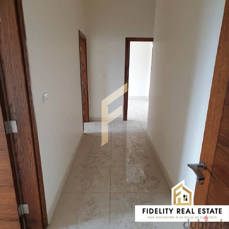 Apartment for sale in Ras El Nabaa ND948 2