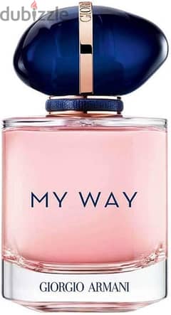 Giorgio Armani My Way Eau De Parfum, 90 ml 0