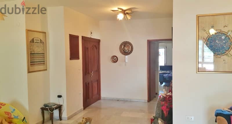 apartment for sale in zouk mosbeh 8