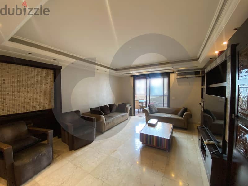 400 sqm Duplex Apartment for rent in Bir Hasan/بئر حسن REF#HE100578 3