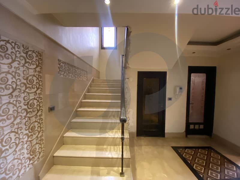 400 sqm Duplex Apartment for rent in Bir Hasan/بئر حسن REF#HE100578 6
