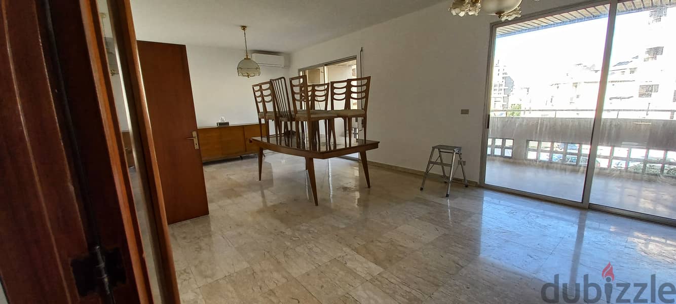 Apartment in Zalka for saleشقة للبيع في الزلقا 1