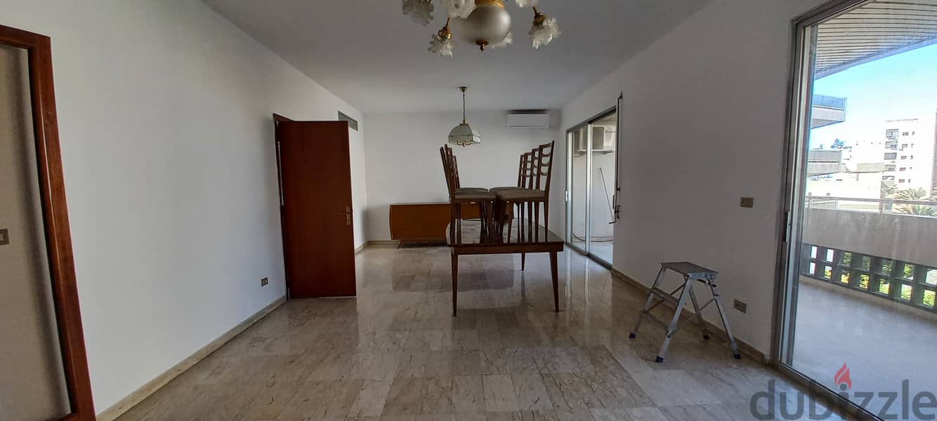 Apartment in Zalka for saleشقة للبيع في الزلقا 3