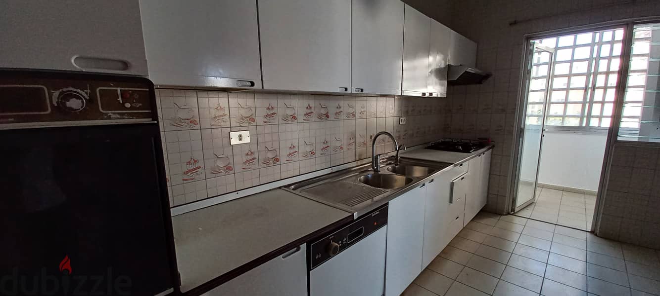 Apartment in Zalka for saleشقة للبيع في الزلقا 7